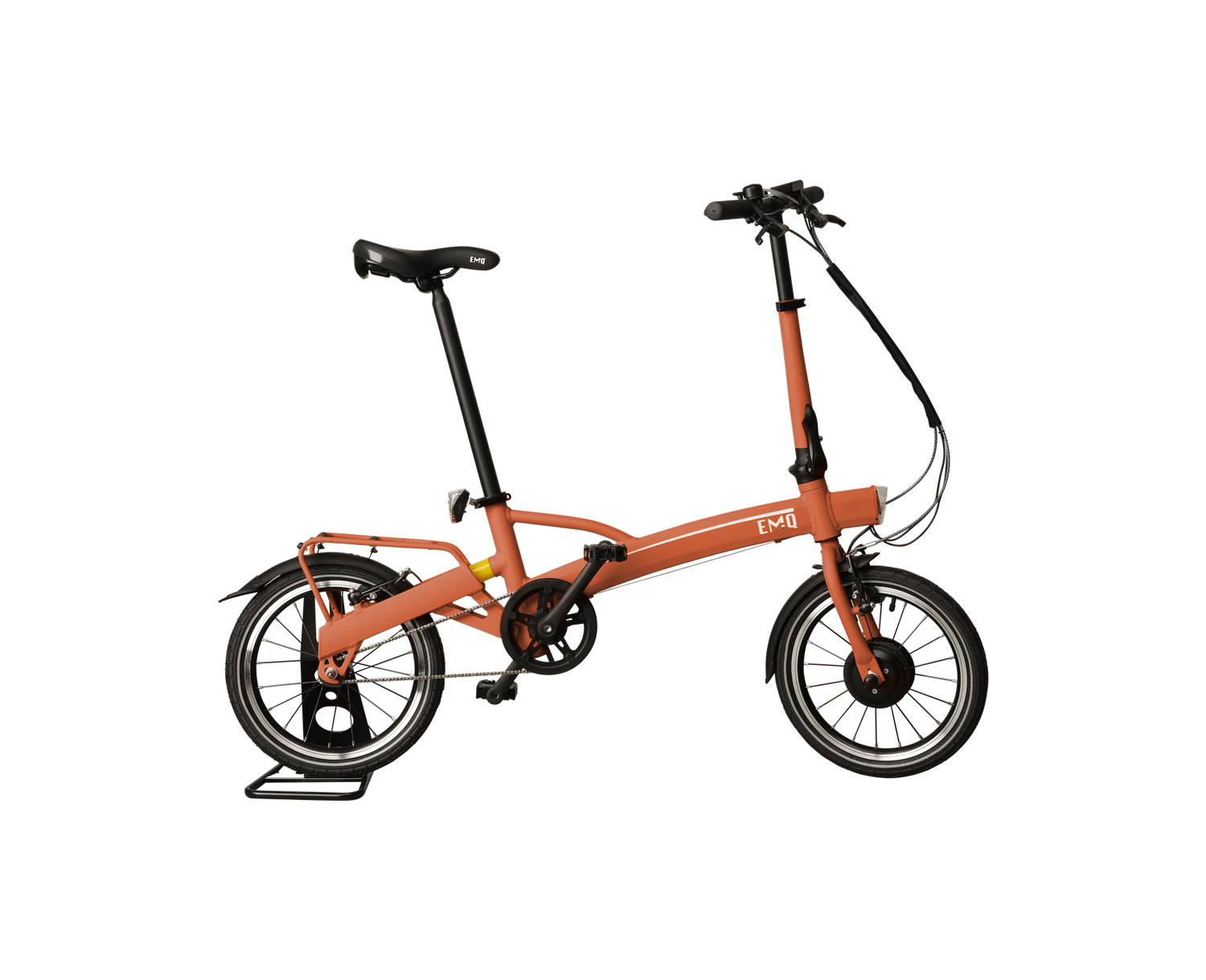 Elektrische vouwfiets FOLT 200-L